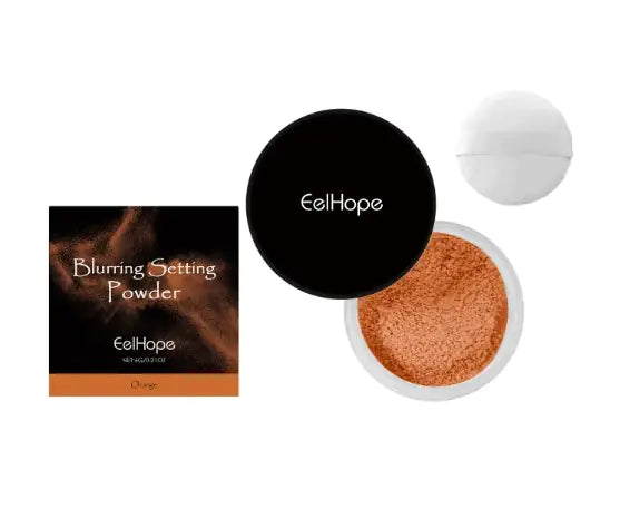 Eelhope Makeup Powder Light